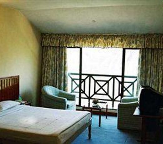 Abad Copper Castle Resort