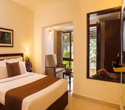 Abad Copper Castle Resort