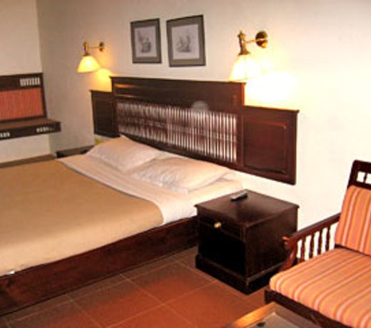 T And U Leisure Hotel
