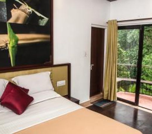 Forest Haven Resort