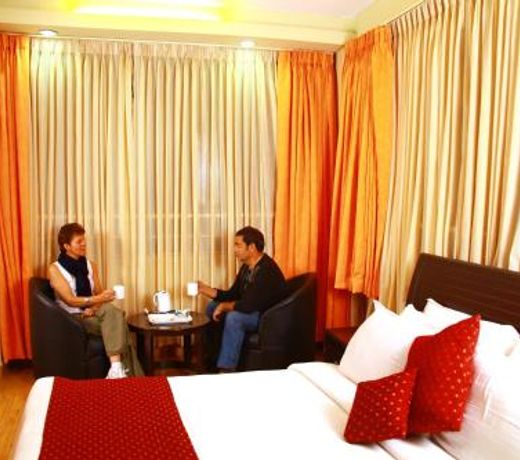 Grand Plaza