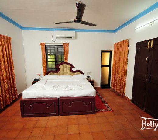 Hollyhock Resorts