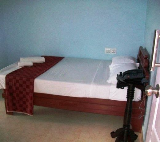 Hollyhock Resorts