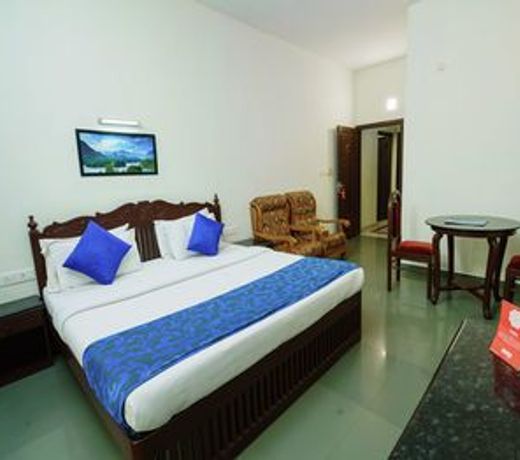 OYO 9531 Hotel Highrange Inn