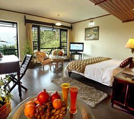 Camelot Resort