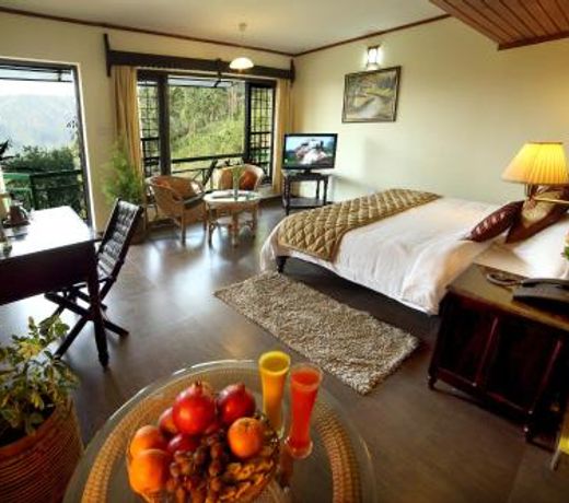 Camelot Resort
