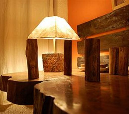 Greenspaces Munnar Cottage