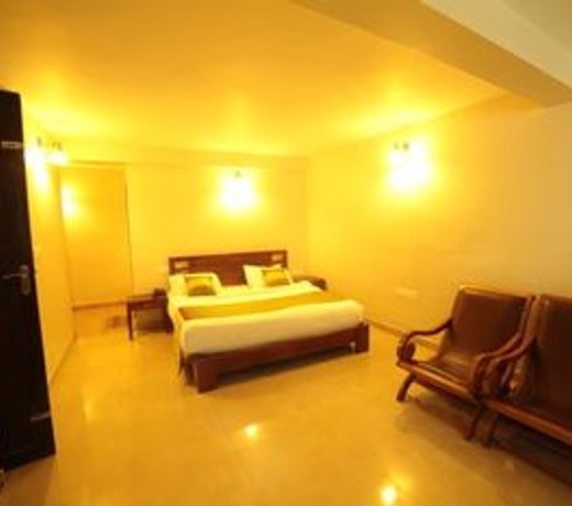 Deep Woods Resort