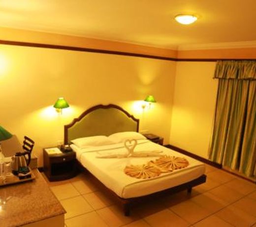 Eastend Munnar