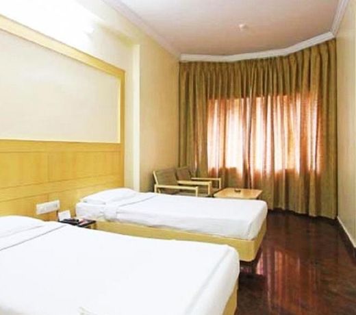 Raj Classic Inn