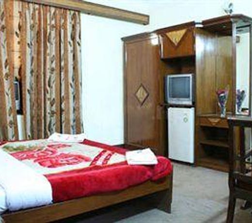 Raj Classic Inn