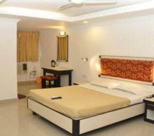 ParkLane Hotel