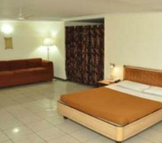ParkLane Hotel