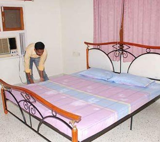Prashanti Homes