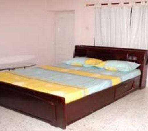 Prashanti Homes