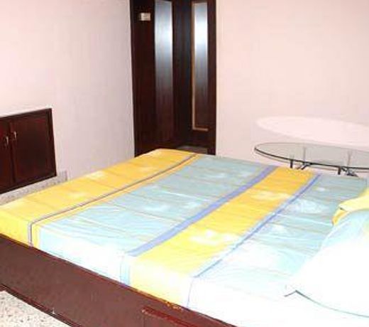 Prashanti Homes