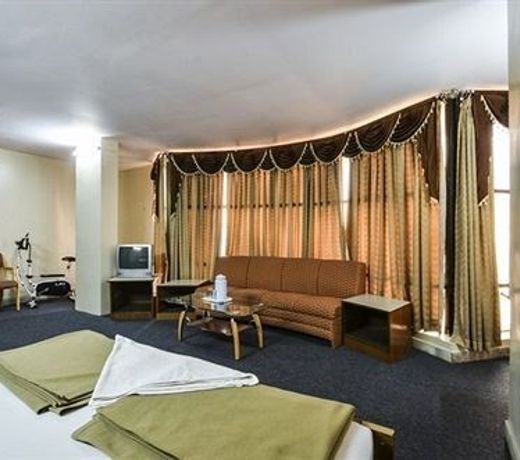 Hotel Rahul International