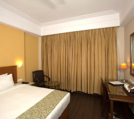 Mango Hotels, Secunderabad