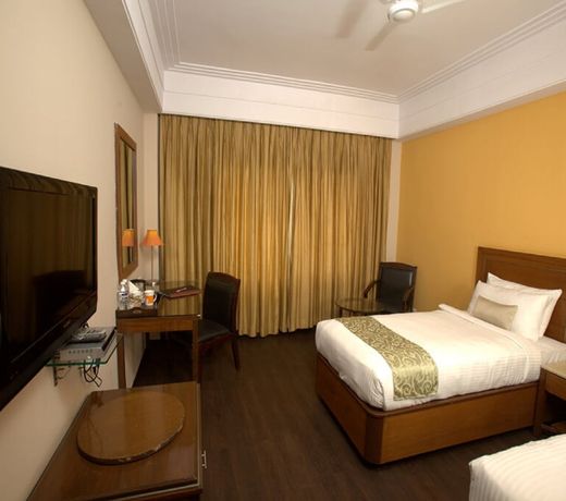 Mango Hotels, Secunderabad
