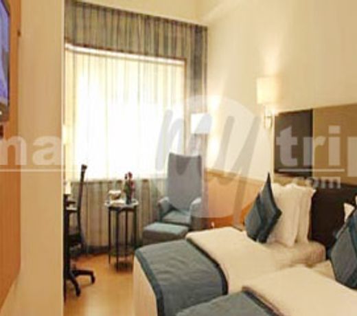 Minerva Grand Secunderabad