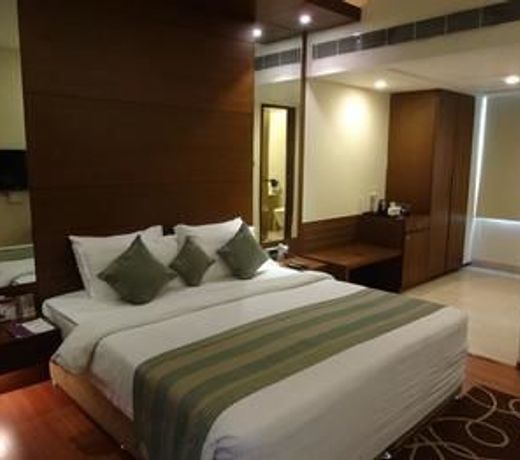 Minerva Grand Secunderabad