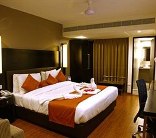Minerva Grand Secunderabad