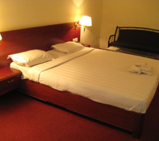 OYO 15140 Hotel Priya Residency