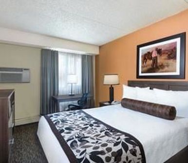 Hotel Days Inn and Suites Bozeman