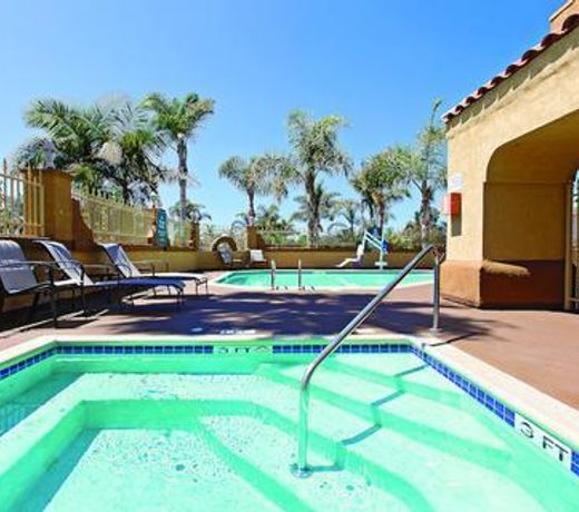 La Quinta by Wyndham Carlsbad - Legoland Area