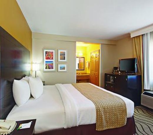La Quinta by Wyndham Carlsbad - Legoland Area