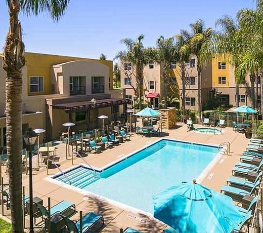 Residence Inn San Diego Carlsbad