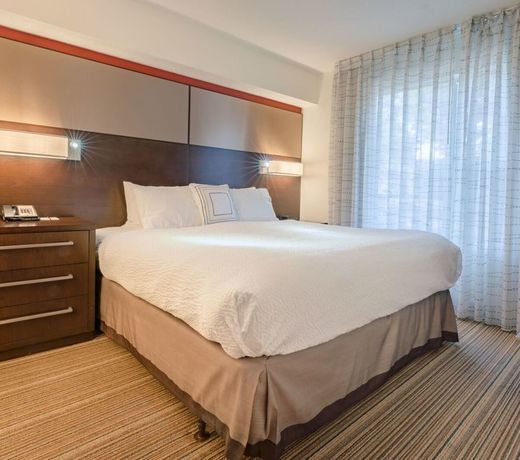 Residence Inn San Diego Carlsbad