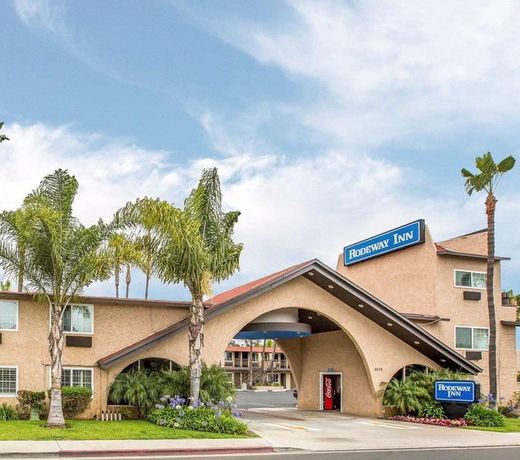Hyland Inn near Legoland