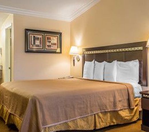 Hyland Inn near Legoland