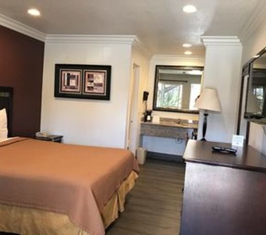 Hyland Inn near Legoland