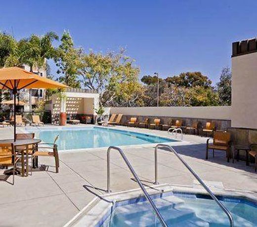 Courtyard by Marriott San Diego Carlsbad