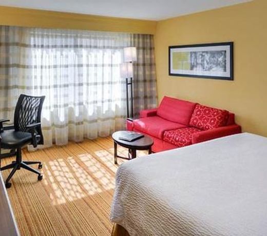 Courtyard by Marriott San Diego Carlsbad