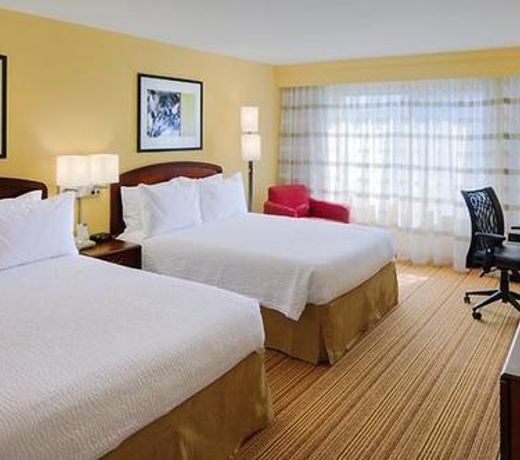 Courtyard by Marriott San Diego Carlsbad