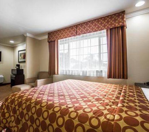 Motel 6 Carlsbad, Ca- North