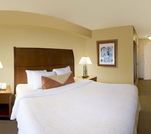 Hilton Garden Inn Carlsbad Beach
