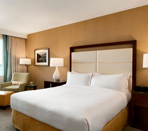 Cape Rey Carlsbad Beach, A Hilton Resort & Spa