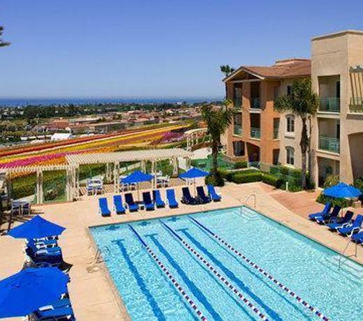 Grand Pacific Palisades Resort