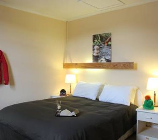 Sponars Chalet