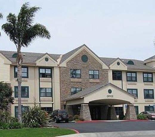 Extended Stay America Suites - San Diego - Carlsbad Village by the Sea