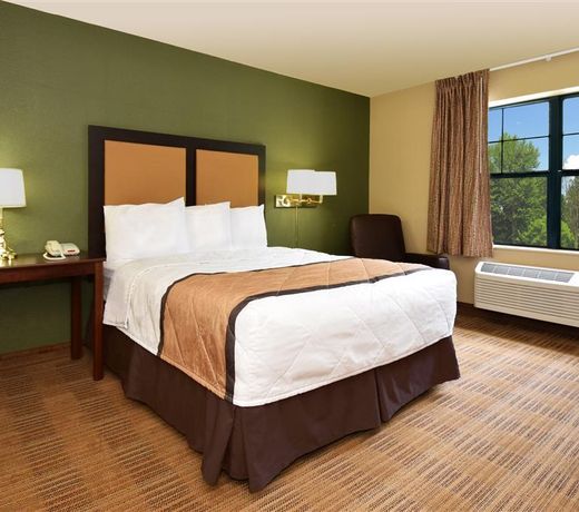 Extended Stay America Suites - San Diego - Carlsbad Village by the Sea