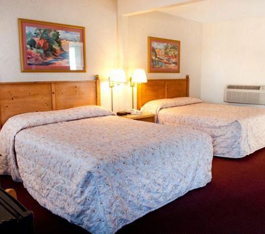 SpringHill Suites by Marriott San Diego Carlsbad