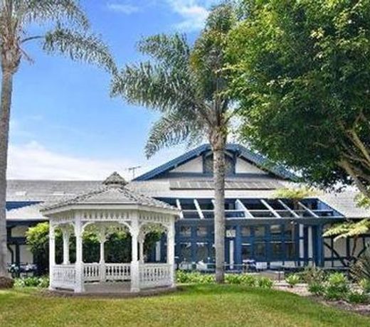 Carlsbad by the Sea Hotel