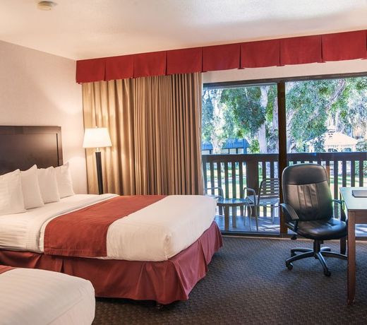 Carlsbad by the Sea Hotel