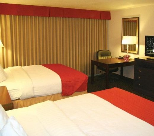 Carlsbad by the Sea Hotel