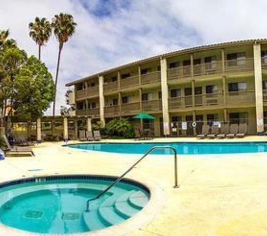 Best Western Carlsbad by the Sea